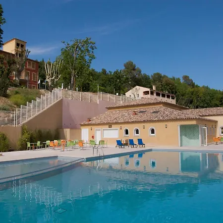 Apartment Beautiful Near De Saint-cassien *