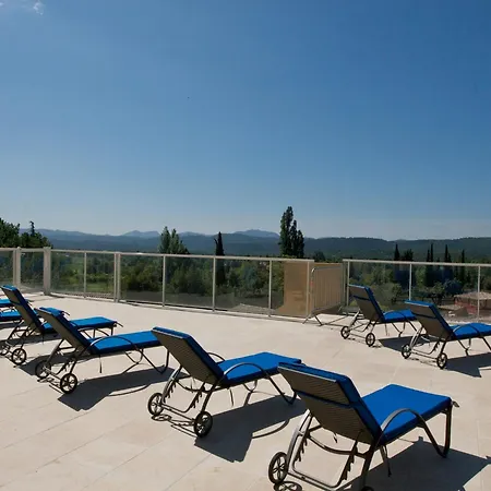 Beautiful Near De Saint-cassien Apartment Callian (Var)