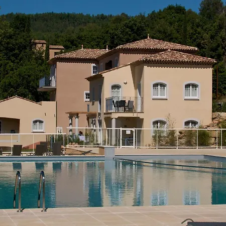 Apartment Beautiful Near De Saint-cassien Callian (Var)
