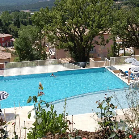 Apartment Beautiful Near De Saint-cassien